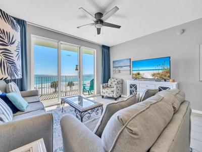 1200 Scenic Gulf Drive