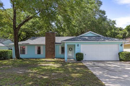 1151 Rhonda Drive Drive