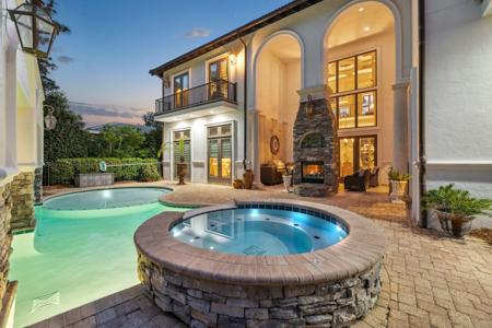 3157 Club Drive
