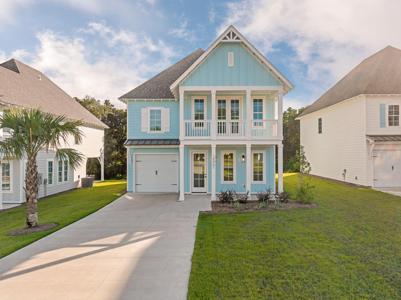 19901 Charlie Claude Drive