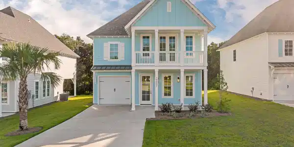 19901 Charlie Claude Drive
