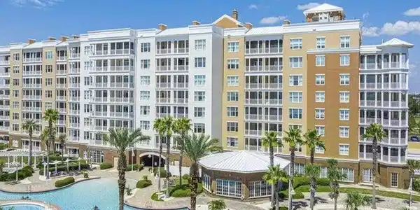 4100 Marriott Drive