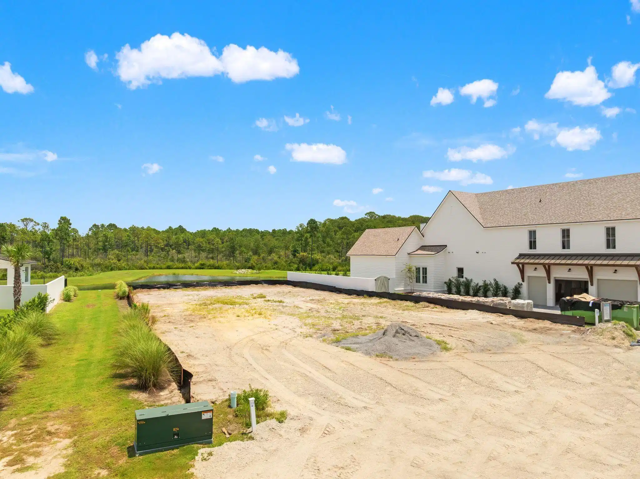 Image 1: Watersound, FL 32461, USA Lot-159 01