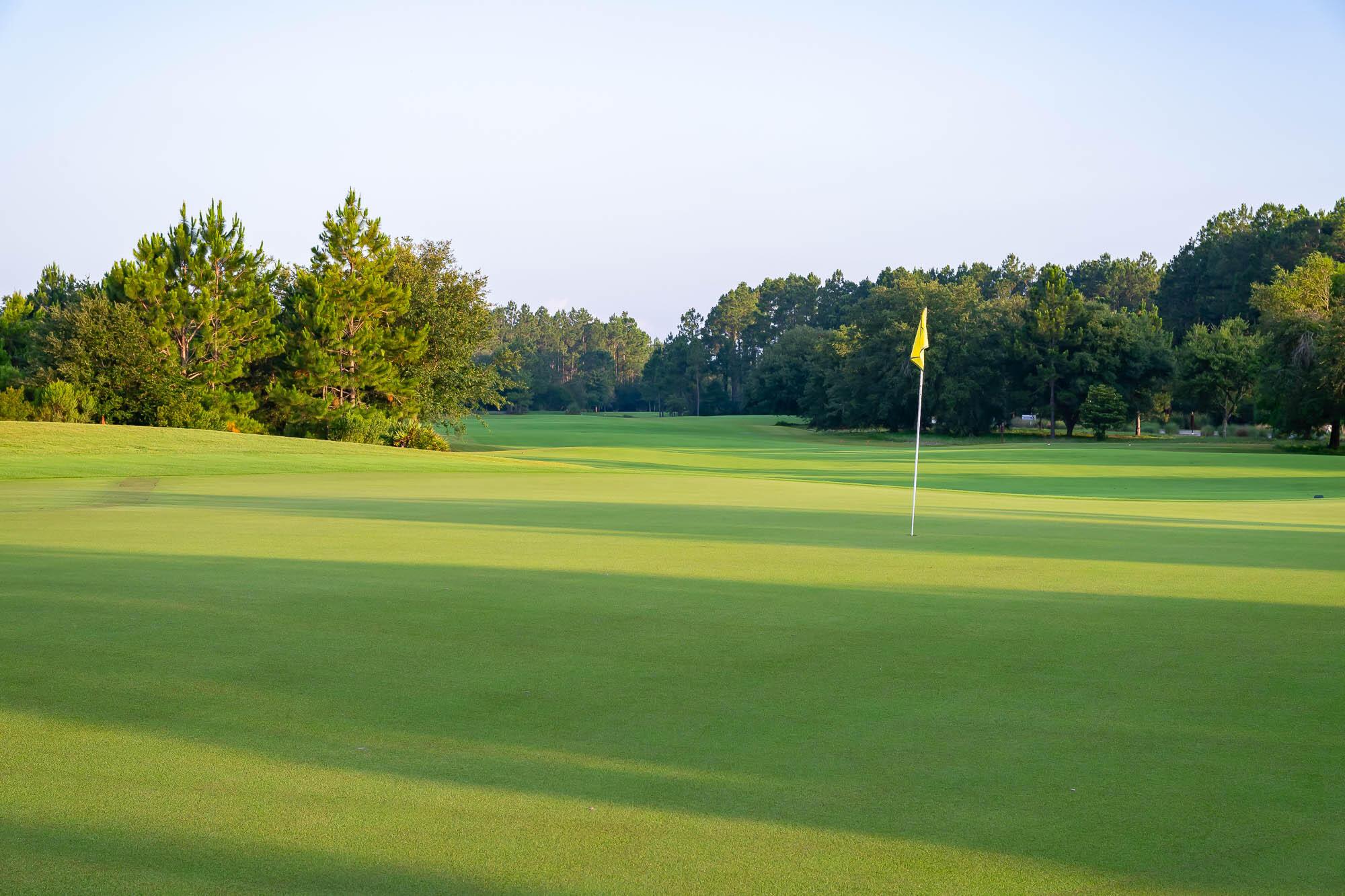 Image 3: Origins Golf Course 2