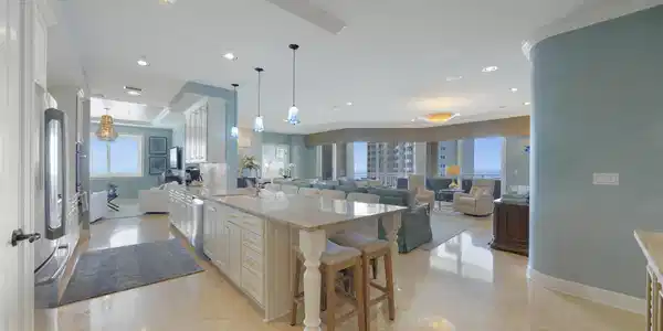 221 Scenic Gulf Drive