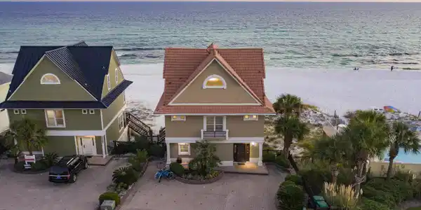 2905 Scenic Gulf Drive