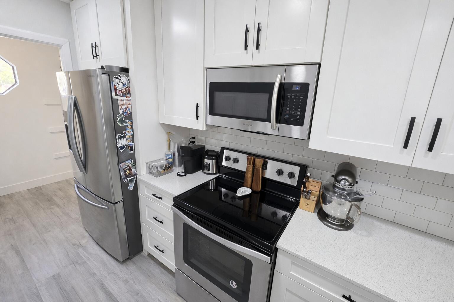 Image 2: fort-walton-beach-townhome-updated