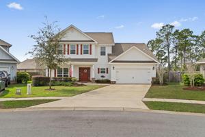 293 Lilly Bell Lane