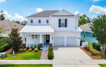 1221 Bluestem Street