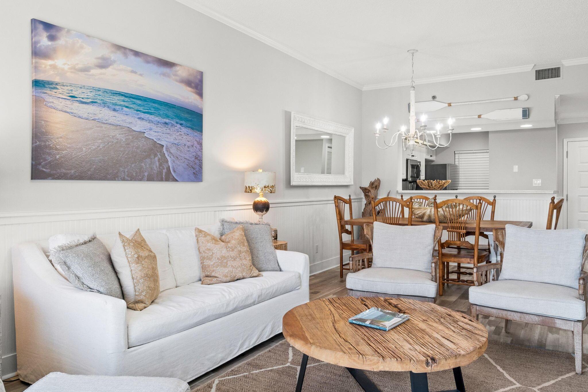 Image 2: Living Room