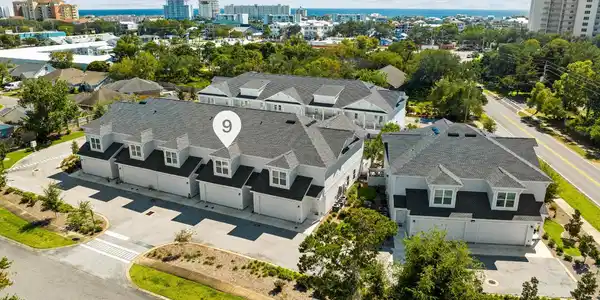 100 Beach Drive