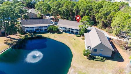 542 N Driftwood Bay