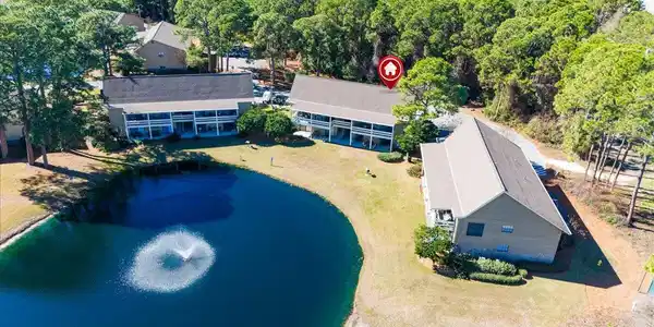 542 N Driftwood Bay