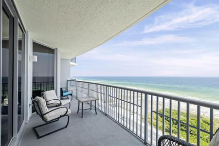 850 Fort Pickens Road