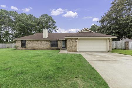 914 Aloma Faye Lane