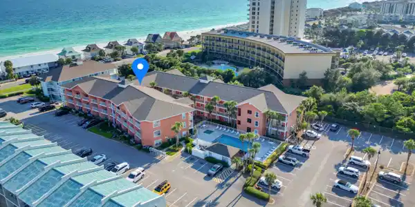 2830 Scenic Gulf Drive