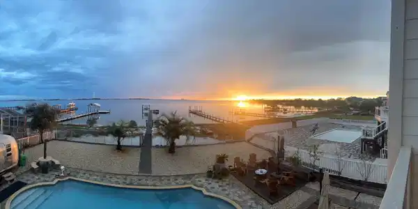 160 Shoreline Drive