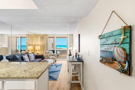 500 Gulf Shore Drive