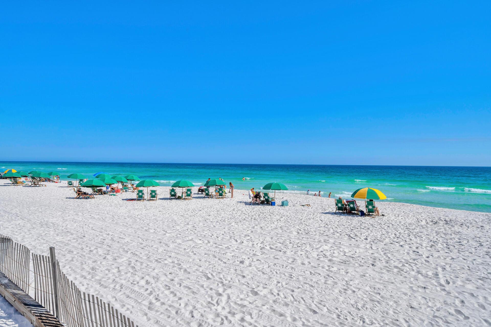 Image 3: 500 Gulf Shore Dr 215A Destin FL 32541 U