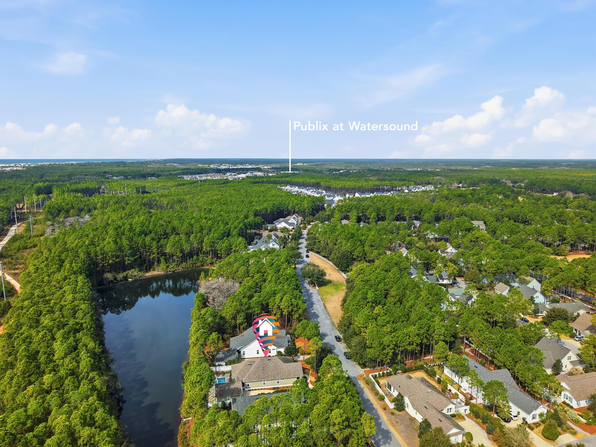 Image 4: Aerial