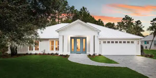 414 Wood Beach Drive