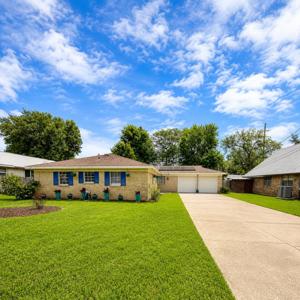 708 Spencer Drive