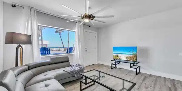 Image 2: living room view