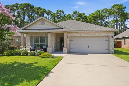 472 Cocobolo Drive