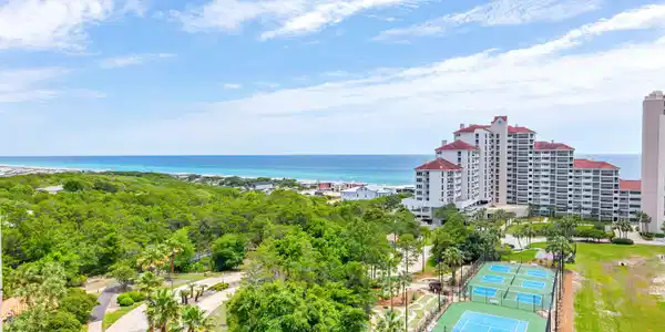 515 Tops'l Beach  Summit #913 Boulevard