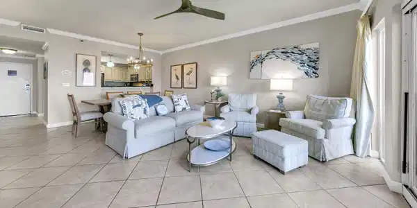 Image 2: family room