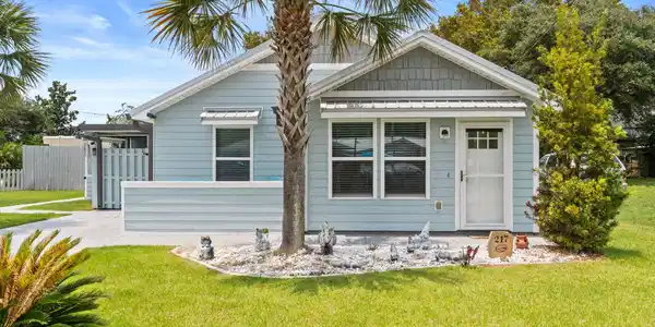 217 Magnolia Drive