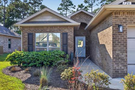 726 Cocobolo Drive