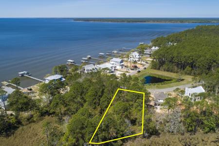 Lot 19 Bay Harbor Blvd Boulevard