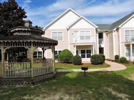 1501 Partin Drive