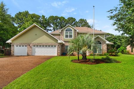 9 Southwind Court