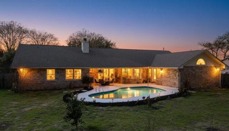 2844 Longleaf Road
