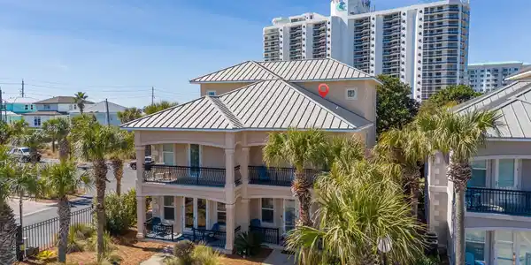 956 Scenic Gulf Drive