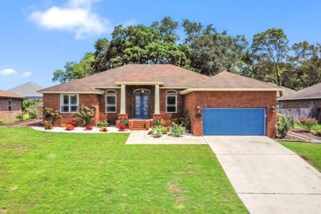 335 Grove Park Drive