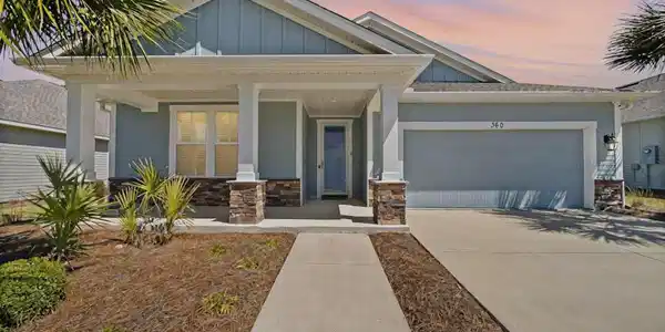 360 Blue Sage Road