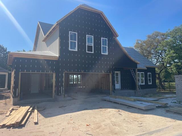 Image 1: Lot 1 Custom Elevation 5-5-25