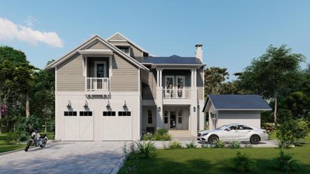 557 Little Canal Drive