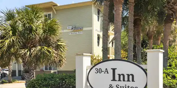 Image 2: Entrance