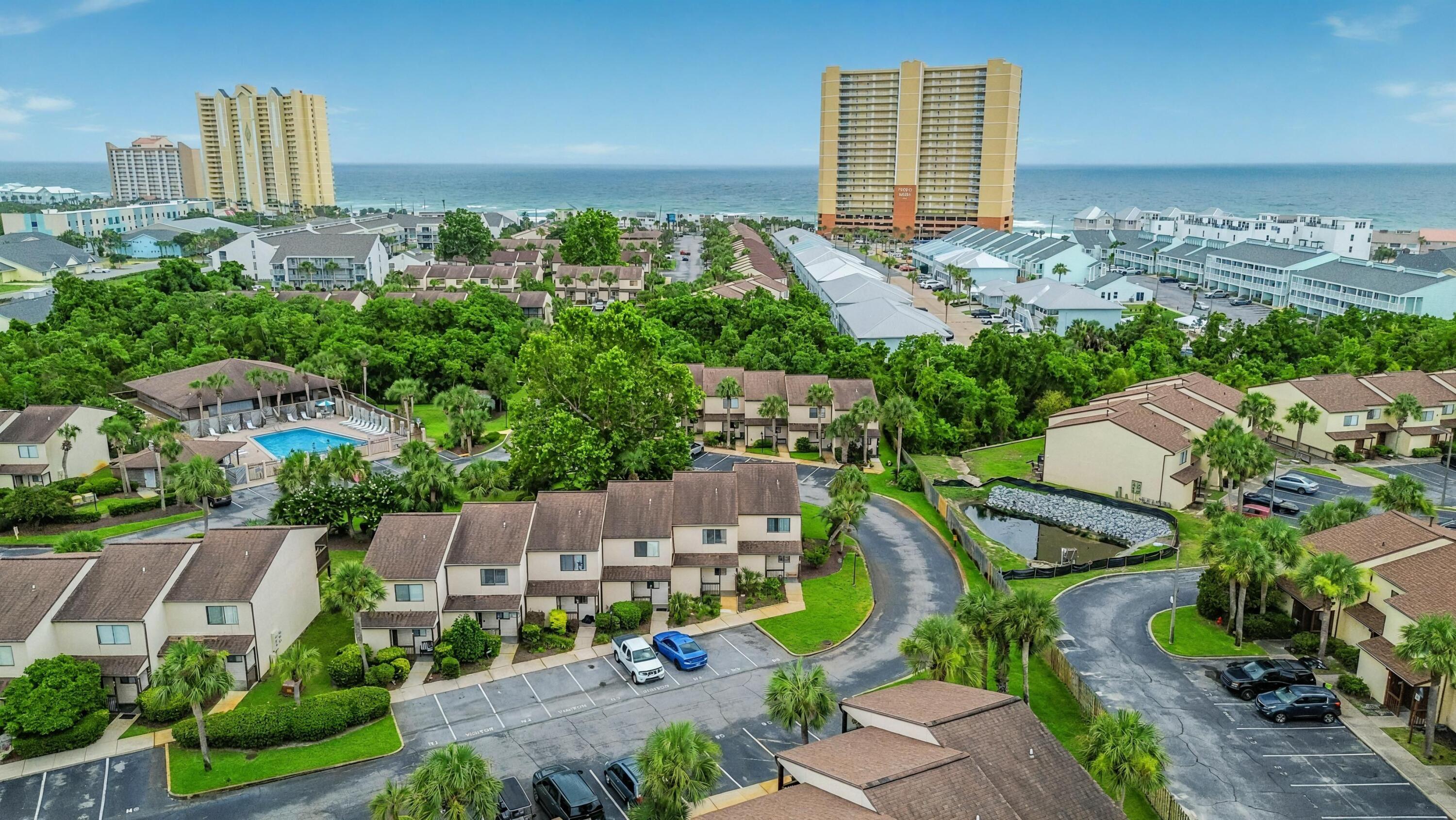 Image 4: 17620 Front Beach Road UNIT Q5