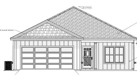 216 N Speckled Trout Lane