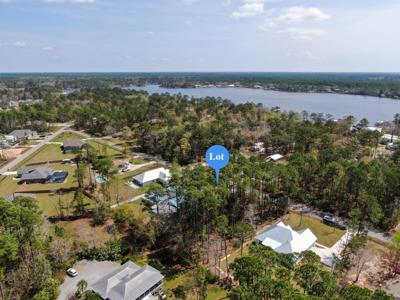 Lot C-24 Magnolia Drive