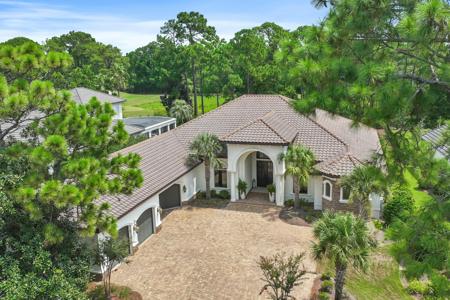 3585 Preserve Lane