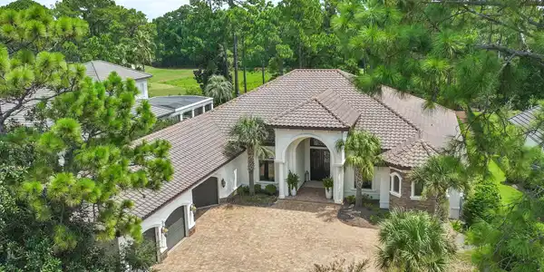 3585 Preserve Lane