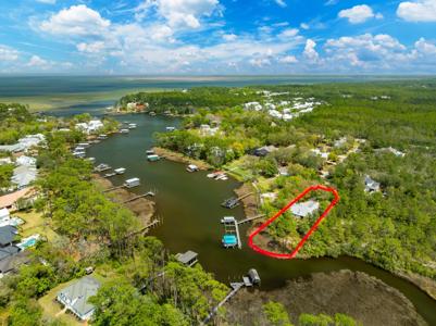 135 Bayou Point Drive