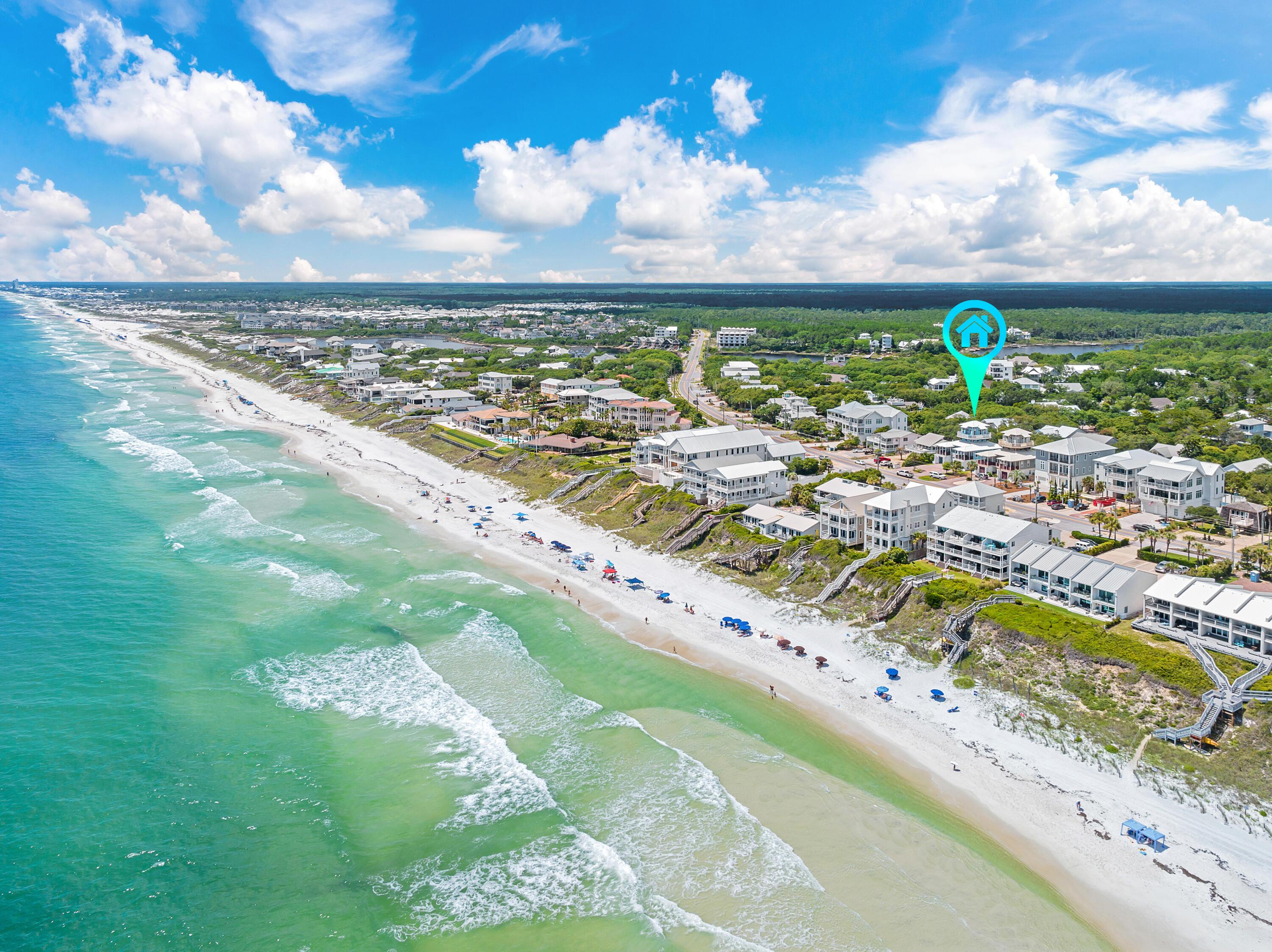 Image 4: Drone Shot