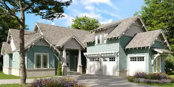 1407 Turtleback Trail